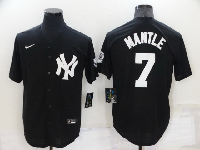 New York Yankees Jerseys 27